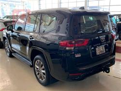 تۆیۆتا لاند کروزەر